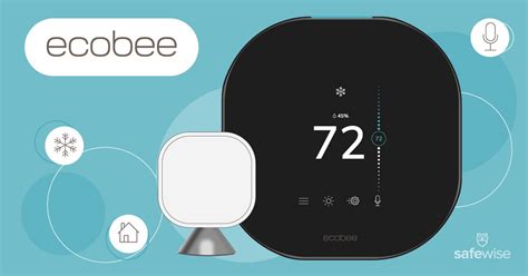 ecobee login